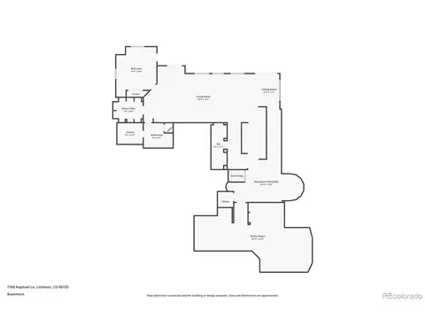 7188 Raphael Ln, Littleton, CO 80125 photo 44