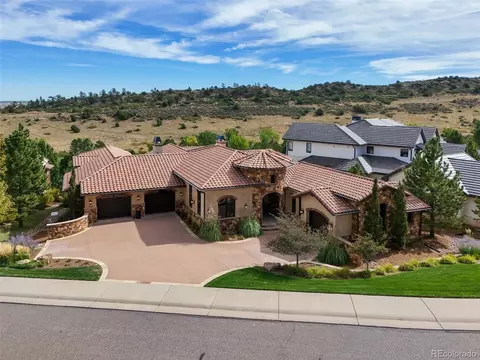 7188 Raphael Ln, Littleton, CO 80125