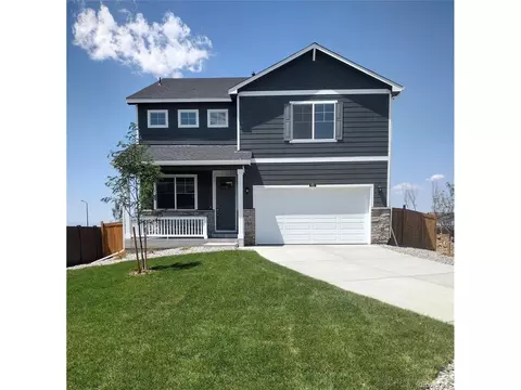 631 N Allium St, Watkins, CO 80137