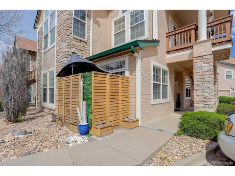 3993 S Dillon Way #104, Aurora, CO 80014