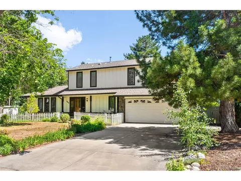 1966 S Macon Way, Aurora, CO 80014