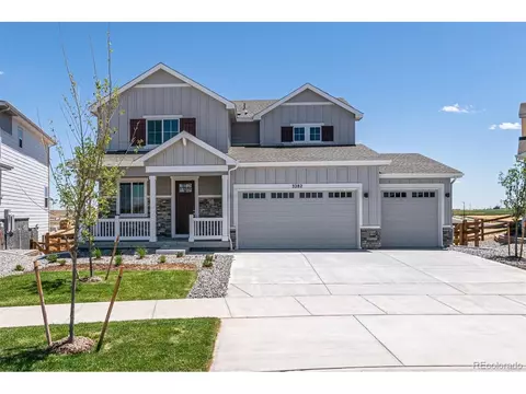 3282 N Highlands Creek Pkwy, Aurora, CO 80019