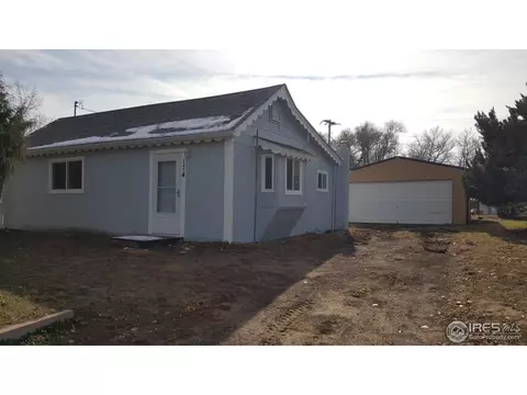 174 Buchanan Ave, Firestone, CO 80520 photo 1