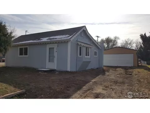 174 Buchanan Ave, Firestone, CO 80520 photo 2
