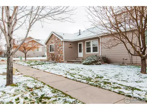 4400 Monte Cimone St, Evans, CO 80620 photo 1