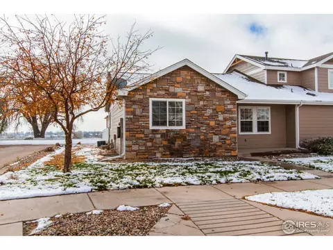 4400 Monte Cimone St, Evans, CO 80620 photo 2