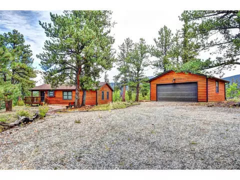 872 Willow Way, Jefferson, CO 80456