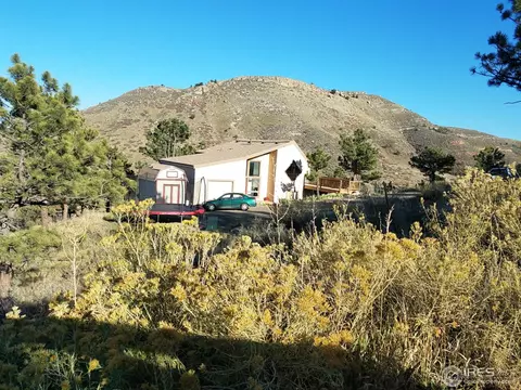 383 Jasper Dr, Lyons, CO 80540 photo 2