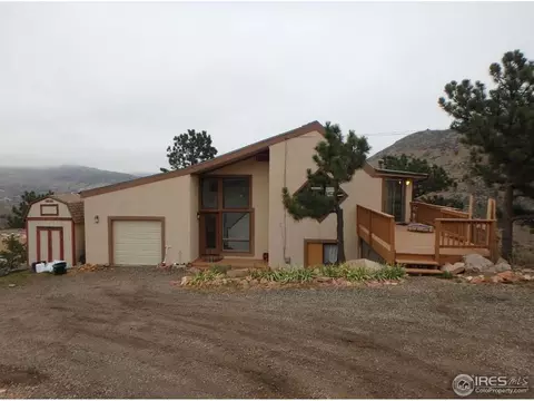 383 Jasper Dr, Lyons, CO 80540 photo 1