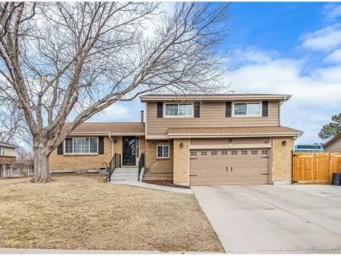 801 Altair Dr, Lone Tree, CO 80124
