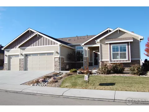 5933 Bromborough Dr, Windsor, CO 80550 photo 1