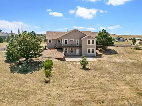 7598 Sun Country Dr, Elizabeth, CO 80107