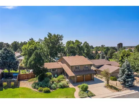 10932 E Vassar Dr, Aurora, CO 80014