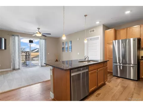 15385 W 64th Ln #206, Arvada, CO 80007