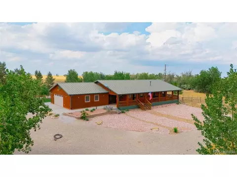 9469 County Road 59, Keenesburg, CO 80643