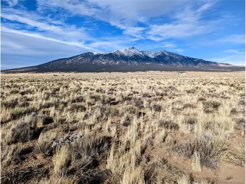 11 Ll 8th St, Blanca, CO 81123