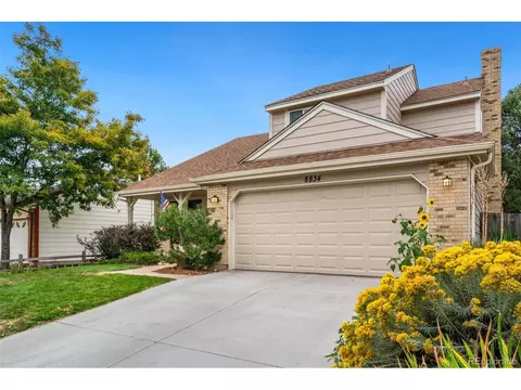8834 W Quarto Ave, Littleton, CO 80128