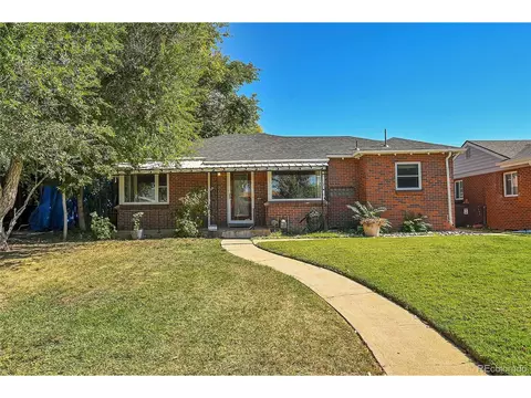 3580 Newport St, Denver, CO 80207