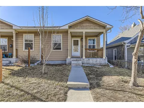 63 S Hooker St, Denver, CO 80219
