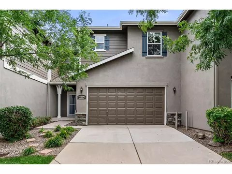 11896 E Fair Ave, Greenwood Village, CO 80111