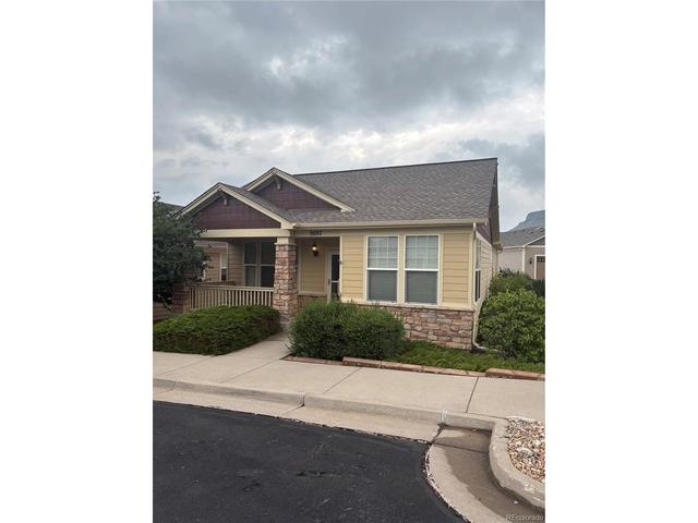5697 Gore Range Ct, Golden, CO 80403