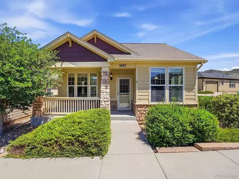 5697 Gore Range Ct, Golden, CO 80403