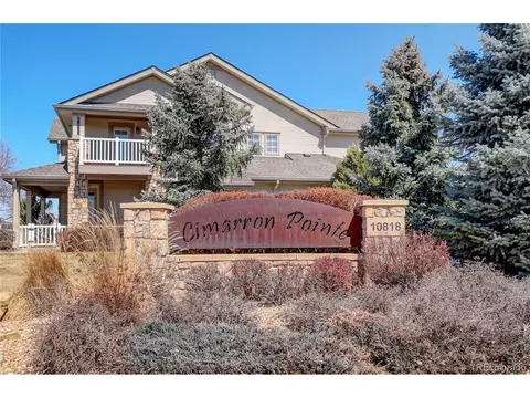 10818 Cimarron St #305, Firestone, CO 80504 photo 1