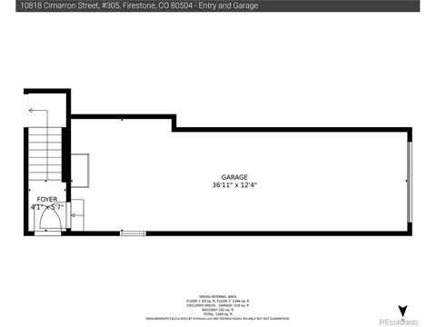 10818 Cimarron St #305, Firestone, CO 80504 photo 24