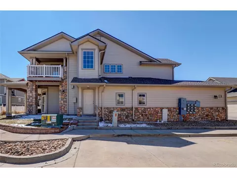 10818 Cimarron St #305, Firestone, CO 80504 photo 2