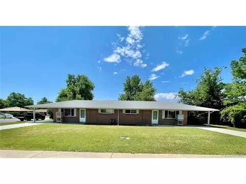 9600 W 18th Dr #9610, Lakewood, CO 80215
