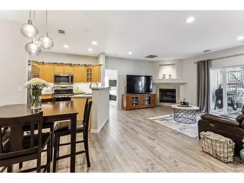 7375 S Alkire St #102, Littleton, CO 80127