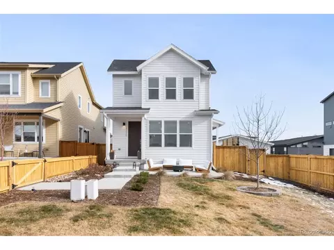 6230 Florence Way, Denver, CO 80238