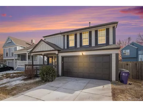 21114 E Scott Pl, Denver, CO 80249 photo 2