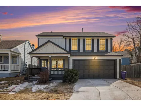 21114 E Scott Pl, Denver, CO 80249 photo 1
