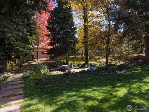 1707 Hillside Rd, Boulder, CO 80302 photo 9