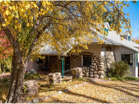 1707 Hillside Rd, Boulder, CO 80302 photo 2