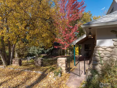 1707 Hillside Rd, Boulder, CO 80302 photo 4
