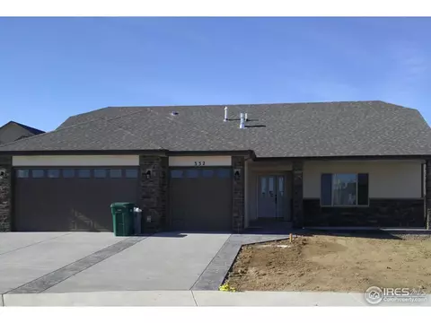 332 Celtic Rd, Johnstown, CO 80534 photo 1