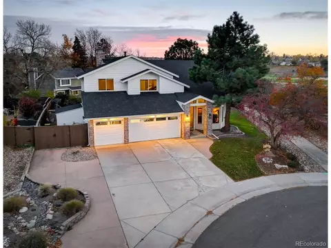 8864 S Indian Creek St, Highlands Ranch, CO 80126