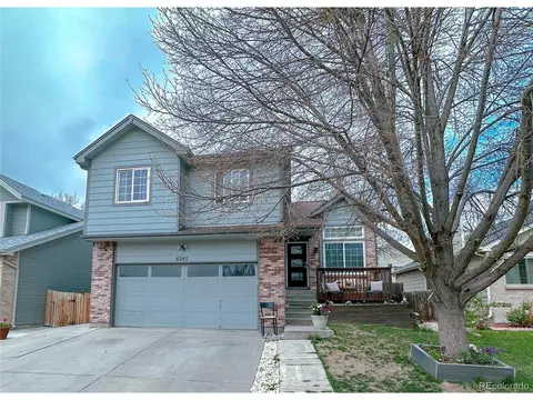 6245 Quitman St, Arvada, CO 80003