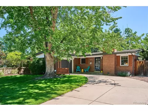 1944 S Kearney Way, Denver, CO 80224