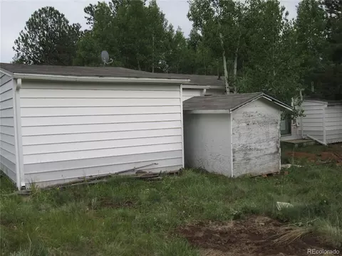 233 Sullivan St, Bailey, CO 80421 photo 5
