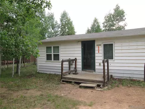 233 Sullivan St, Bailey, CO 80421 photo 1