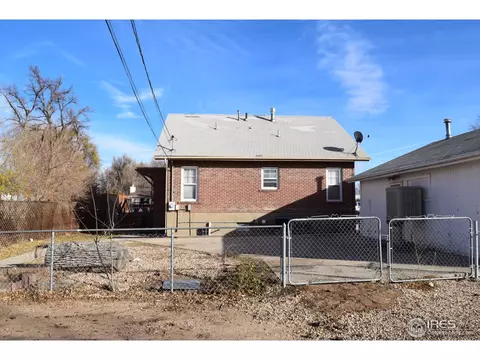 4011 Central St, Evans, CO 80620 photo 4
