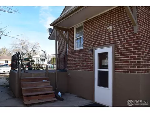 4011 Central St, Evans, CO 80620 photo 3