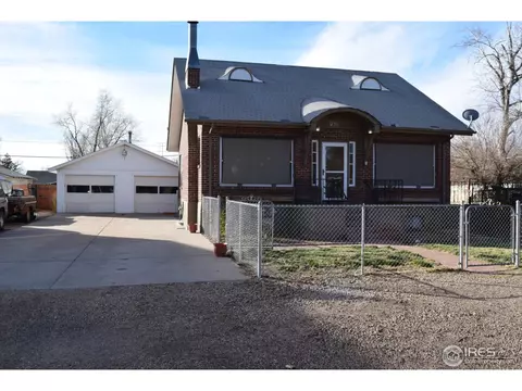 4011 Central St, Evans, CO 80620 photo 1