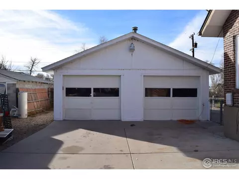4011 Central St, Evans, CO 80620 photo 5
