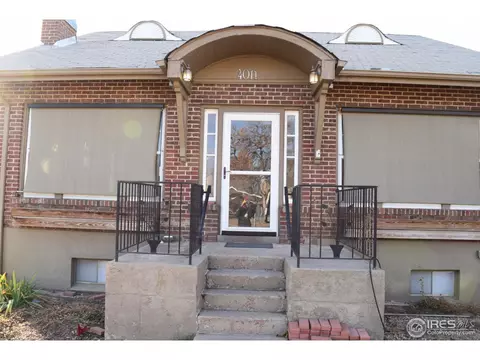 4011 Central St, Evans, CO 80620 photo 6