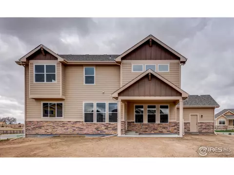 1063 Mt Columbia Dr, Severance, CO 80550 photo 25