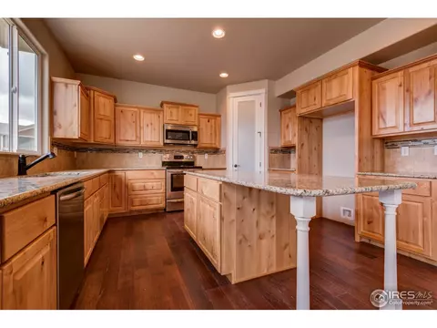 1063 Mt Columbia Dr, Severance, CO 80550 photo 2